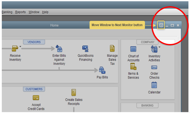 QuickBooks 2018 Desktop What s New Our Summary